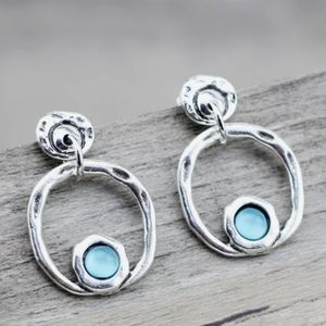 Vintage Style Earrings